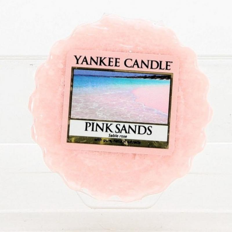 Vonný vosk Yankee Candle