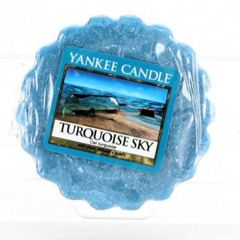 Vonný vosk Yankee Candle