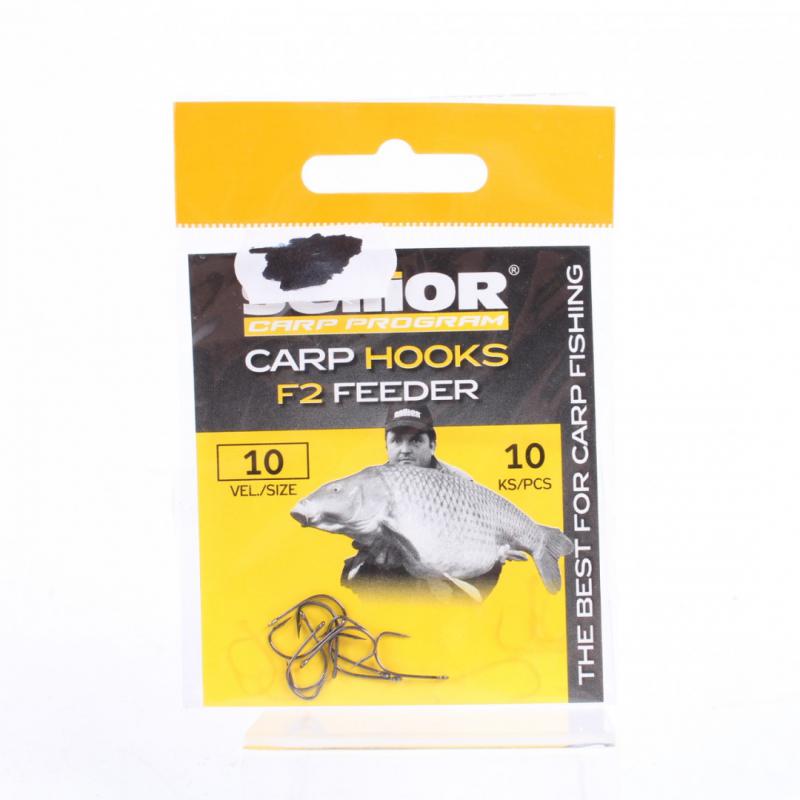 Sellior CARP F2 Feeder