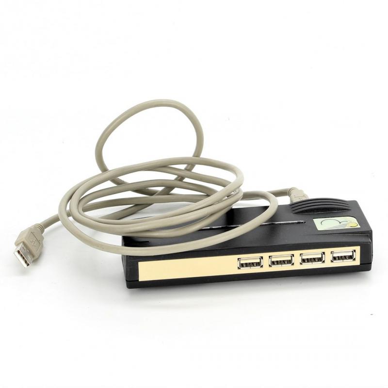 USB HUB USB-P4