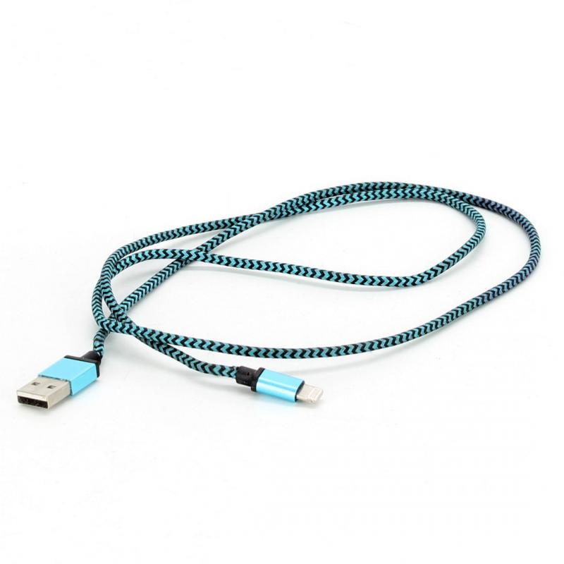 USB/Lightning kabel 100cm