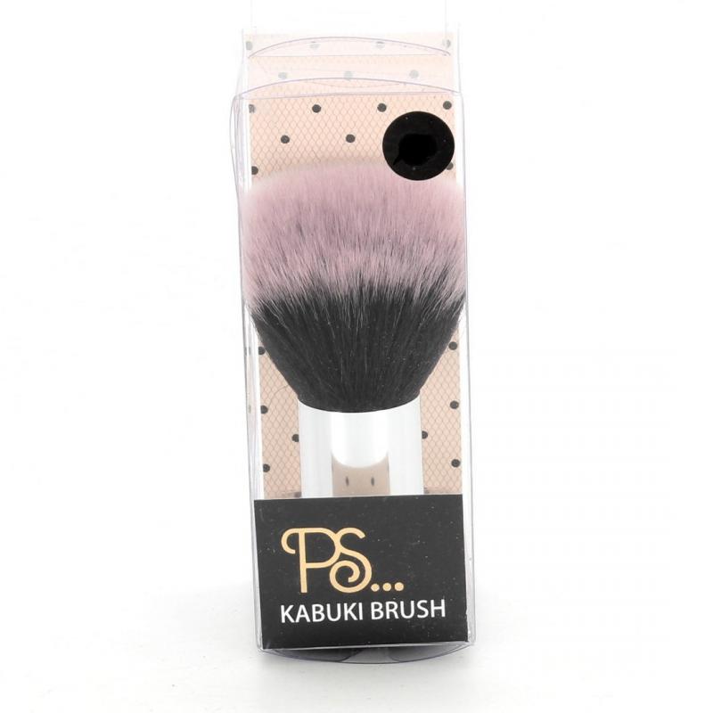 Štětec PS ... Kabuki Brush