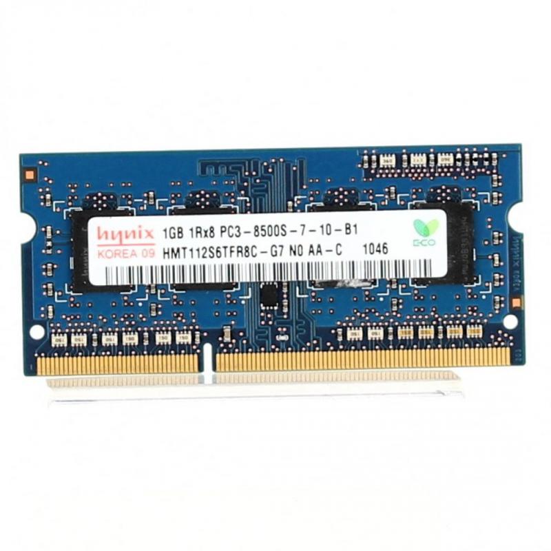 DDR3 Hynix 1066 MHz 1 GB