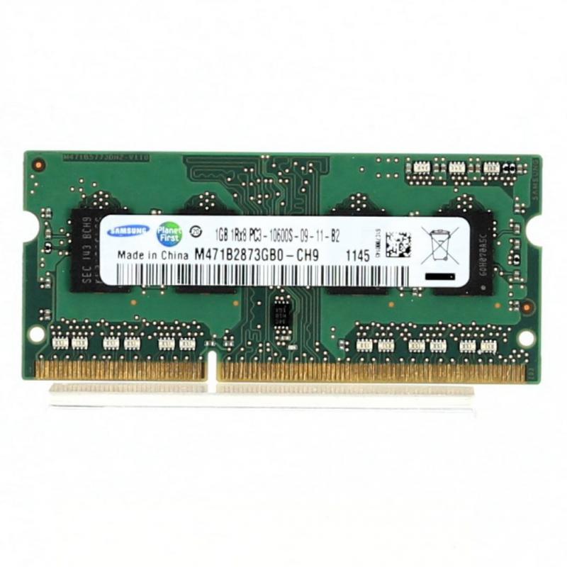 DDR3 Samsung 1333MHz 1GB