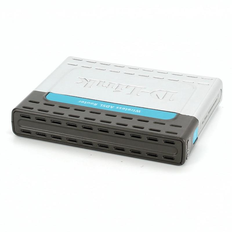 D-Link DSL-G664T