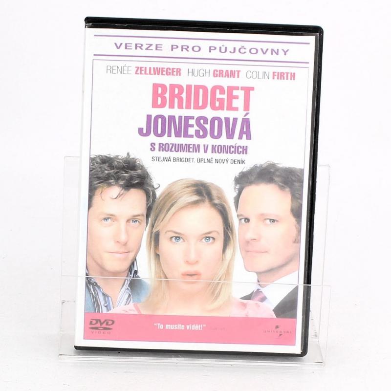 DVD Bridget Josenová