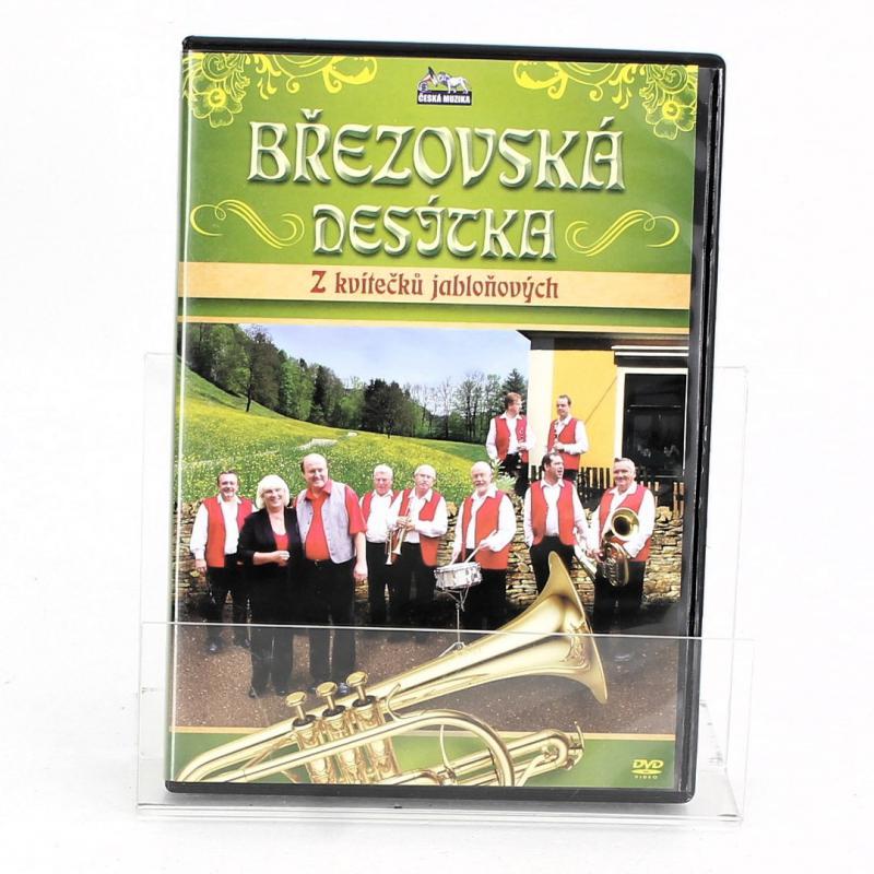 DVD Březovská desítka