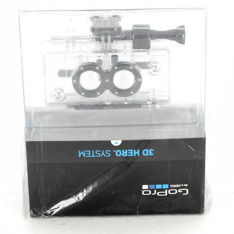 GoPro AHD3D-301 Dual