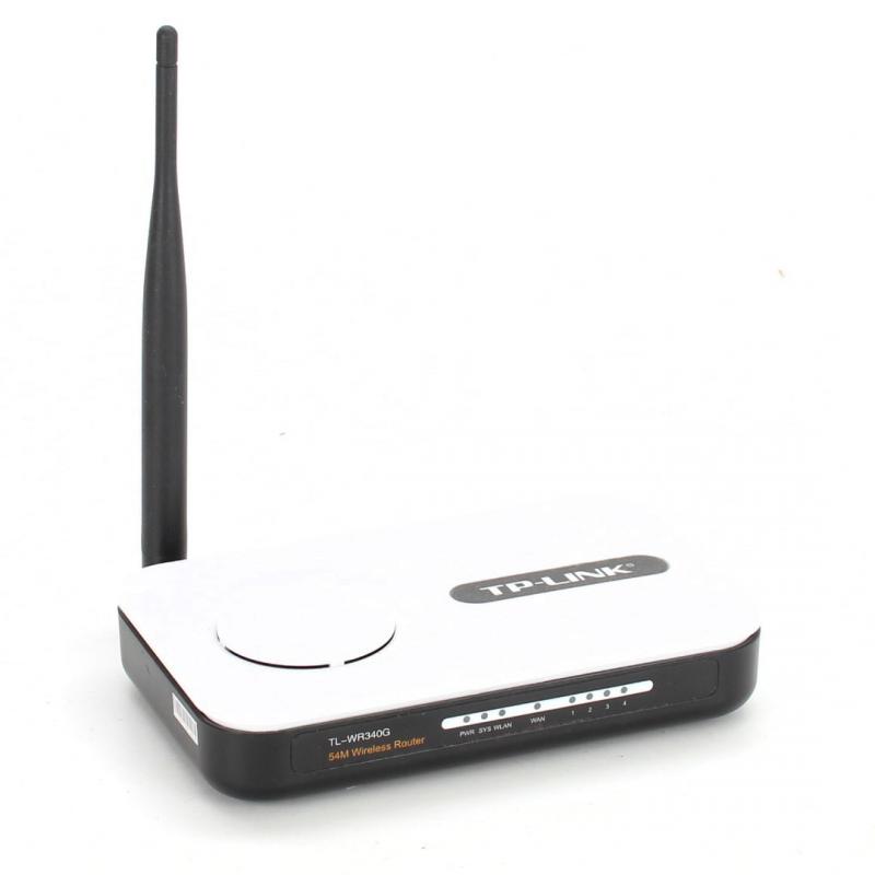 TP-Link TL-WR340GD