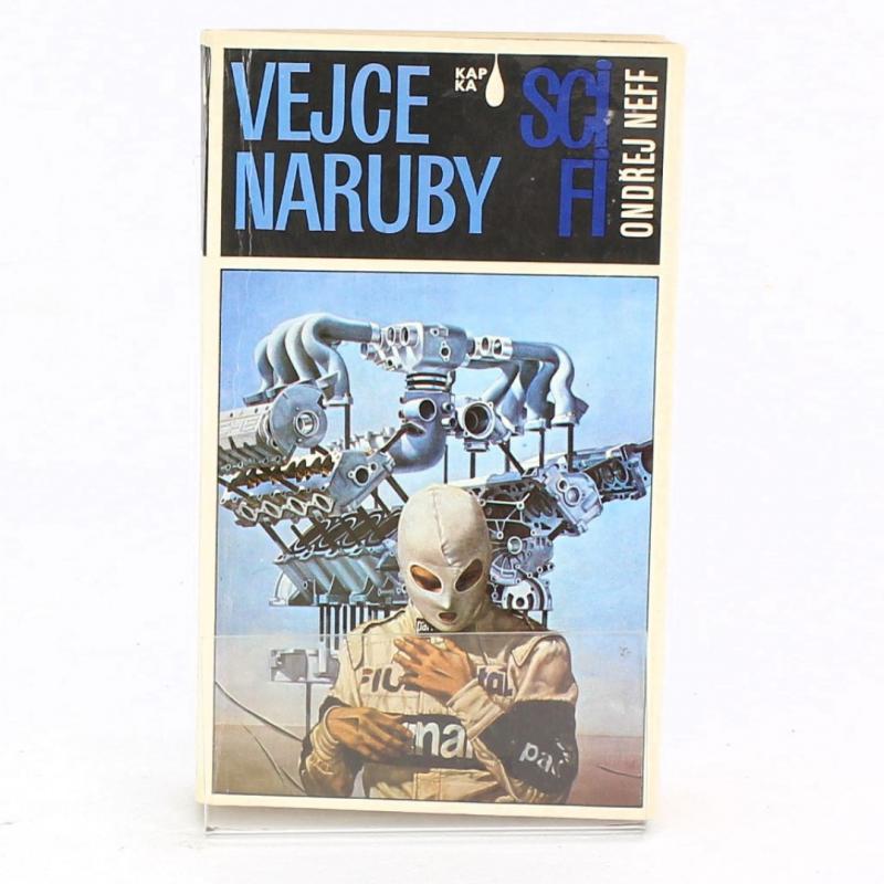 O. Neff: Vejce naruby