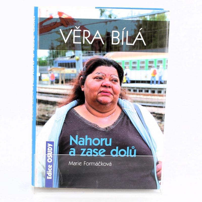 Věra Bílá - Nahoru a zase