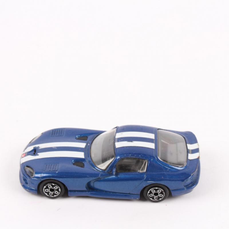 Model auta Dodge Viper