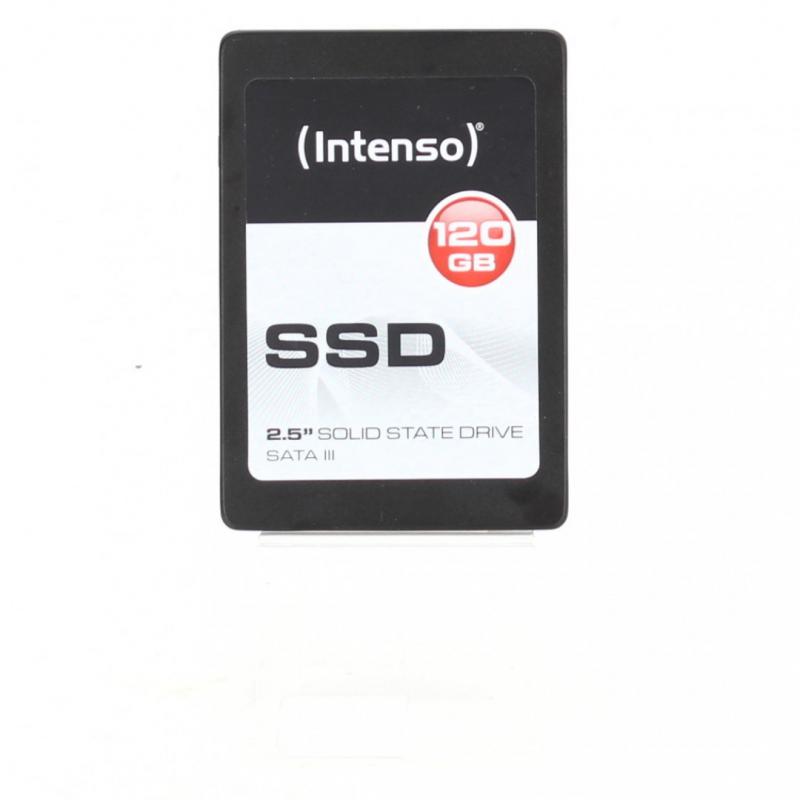 SSD Intenso 3813430 120GB