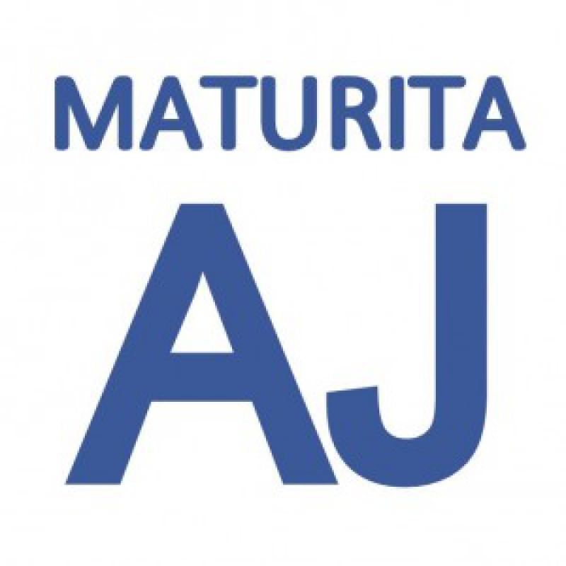 Angličtina - maturitní otázky